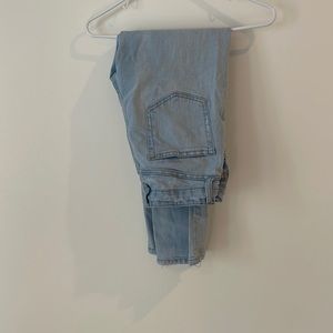 wild fable light jeans